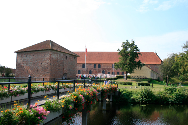 Nyborg Slot